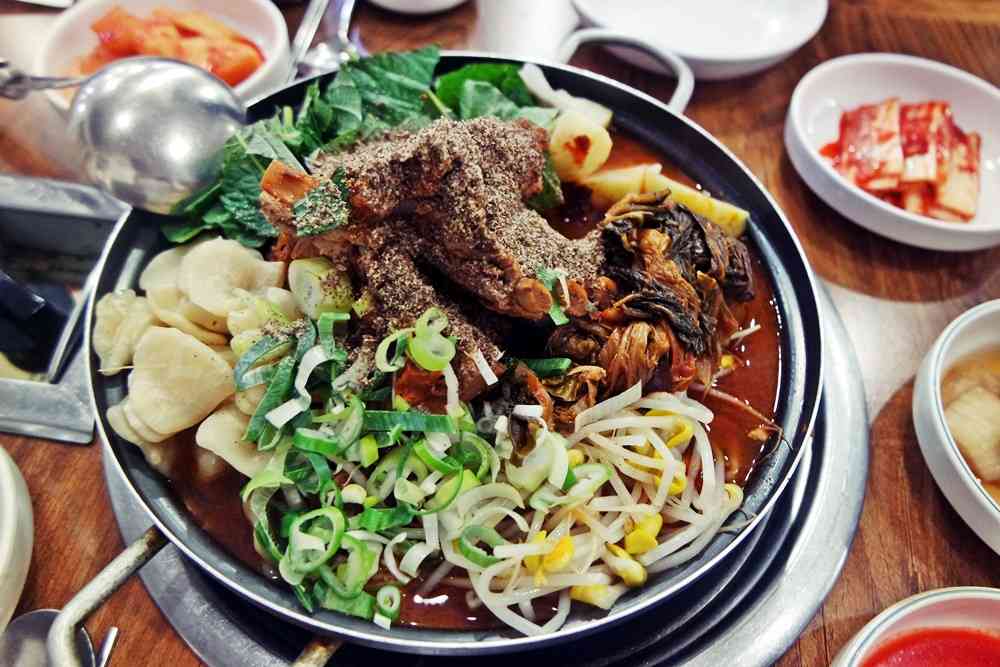 신쭈꾸미 내부